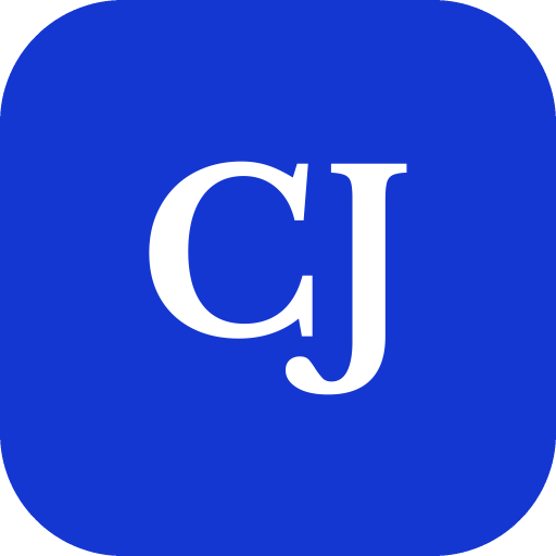 Caledon Journeys logo